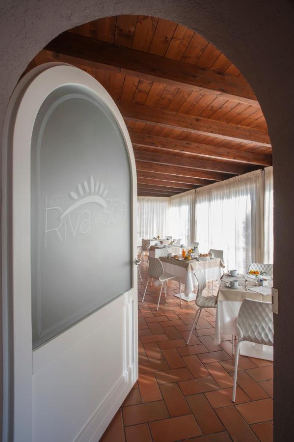 Hotel Riva Del Sole Марина-ді-Кампо Екстер'єр фото
